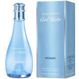 Parfem za žene Cool Water Davidoff EDT Cool Water 100 ml | shoptok.hr