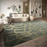 Villeroy & Boch Zeleni tepih od recikliranih vlakna 160x230 cm Therese – | shoptok.hr