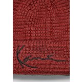 Karl Kani Kape rjasto rdeča / črna | Shoptok.si