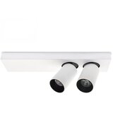  LED plafonsko spot svetlo BERGEN 2xLED/11W/230V Cene