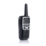 Midland XT50 Adventure two-way radio 24 channels 446.00625 - 446.09375 MHz Black, Grey | shoptok.hr