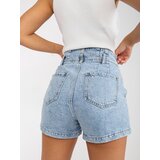 Factory Price Shorts-EM-SN-1J706.93-light blue | shoptok.hr