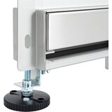  Odvod za tuš montiran na zid Srebrno 80 cm Nehrđajući čelik 304 | Eponuda.com