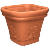  Saksija Di Martino Zeus, 21 lit, terakot | ePonuda.com