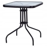  Vrtni stol 60 cm za vrtnu terasu balkon ModernHome | shoptok.hr