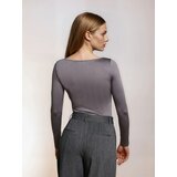 Sinsay Bodi dugih rukava | shoptok.hr