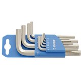 Unior Set imbus ključev UNIOR na plastičnem obešalu (9-delni) Cene
