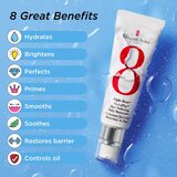 Elizabeth Arden Eight Hour Eight Hour HydraPlay dnevna hidratantna krema za savršeno lice 45 ml | shoptok.hr