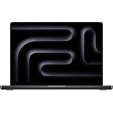 Apple MacBook Pro 14 (M4 Pro, 2024) 35.6 cm (14 palac) CTO (ShopObj.4908354) 48 GB RAM 1 TB SSD M4 Pro (14-Core CPU) 20- | Eponuda.ba