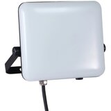  LED spoljašnji reflektor MILKY LED/50W/230V 4000K IP65 crna | Eponuda.com
