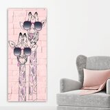 Wallity Slika DKY12417447820_50120, 50x120 cm | ePonuda.com