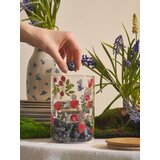 Sinsay Staklenka za hranu s poklopcem i motivom voća | shoptok.hr