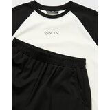 Sinsay Sportski set: majica i kratke hlače Active | shoptok.hr