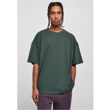 UC Men Ultra Heavy Oversized Tee bottlegreen | Shoptok.si