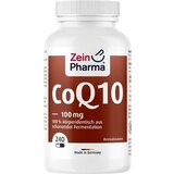 ZeinPharma Koenzim Q10 100 mg - 240 kaps. | shoptok.hr