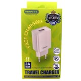 Remax KIDDY SERIES 2A TRAVEL CHARGER RP-U95 | Eponuda.ba