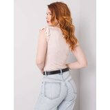 RUE PARIS Blouse-95-BZ-181801.24P-ecru | Shoptok.si