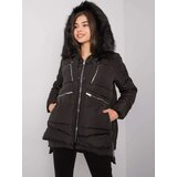 Z-Desing Jacket Style Jacket-NM-KR-H-1072.95P-black | Shoptok.si
