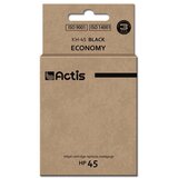 Actis KH-45 Ink (replacement HP 45 51645A; Standard; 44 ml; black) | shoptok.hr