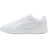 Puma Modne superge Baskets Court Classico cuir synthétique Bela Cene