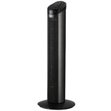 BE COOL Stolpni ventilator 74,5 cm z daljinskim upravljalnikom | Shoptok.si