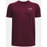 Under Armour T-Shirt UA Tech 2.0 SS-MRN - Boys | ePonuda.com
