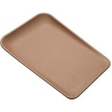 Leander® podloga za previjanje matty™ mocca | shoptok.hr