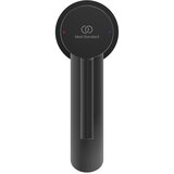 Ideal Standard Črna armatura za umivalnik Silk Black – | Shoptok.si