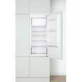 Hansa hladnjak EKS16174 / BM210.4(E), F, ugradbeni, 122 cm | shoptok.hr