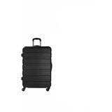  putni kofer 20 inča (50 cm) abs sivi | Eponuda.com