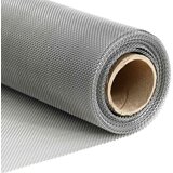 Mrežna tkanina 20 x 1000 cm 20 Mesh Nehrđajući čelik 201 | shoptok.hr