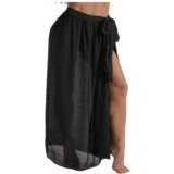 INF Poletne kopalke za plažo, prekrivanje bikini krila za ženske Black, (21535179) | Shoptok.si