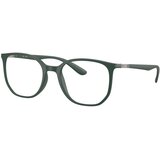 Ray-ban RX7397 8062 L (52) Zelena/Kristalna Cene