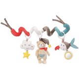 Fehn Spirala medvedek | Shoptok.si