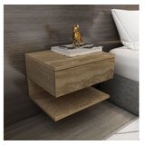 Hanah home noćni ormarić vivid oud Cene