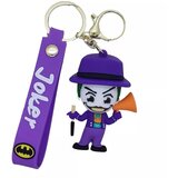 Prestige Keychains DC - Joker Keychain V3 privezak za ključeve Cene