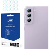 3mk ZAŠČITA ZA LEČE KALJENO STEKLO ZA SAMSUNG GALAXY S21 FE 5G, (21999534) Cene