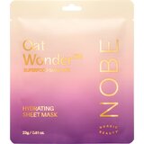 NOBE Nordic Beauty Oat Wonder® Hydrating Sheet Mask - 1 k. Cene