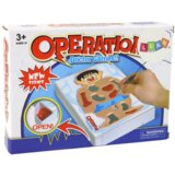  Educational Game Operation Little Doctor Patient | shoptok.hr