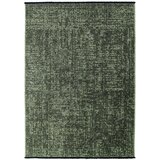 Novel Ravno Tkana Preproga Space, Zelena, 240x340cm | Shoptok.si