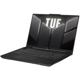 Asus tuf gaming F16 FX607VU-RL048 (16 inča fhd+, core 5 210H, 16GB, ssd 512GB, geforce rtx 4050) laptop