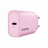 charger OnCharge 30CL Max Power 30W 1xPD EU Pink