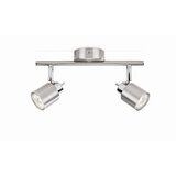 Philips rasveta meranti spot svetiljka mat hrom 2x35W 50312/17/E7 | ePonuda.com