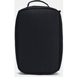 Under Armour UA Contain Shoe Bag-BLK - unisex | Shoptok.si