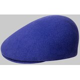 Kangol Seamless Wool 507 Kapa s šiltom dazzling blue Cene