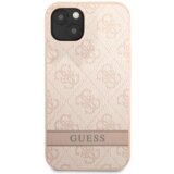 Guess GUHCP13MP4SNP ovitek za iPhone 13 6.1 - roza Cene