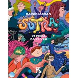 Kreativni Centar Darko Macan - Sutra: 21 priča za 21. vek Cene
