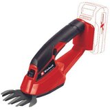 Einhell ge-cg 18/1 li - solo akumulatorske škare za travu (pxc, rez: 100 mm, bez baterije + punjač) Cijene