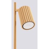 Nice Lamps Namizna svetilka v zlati barvi (višina 43 cm) Gleam – | Shoptok.si