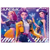 KPop Demon Hunters Puzzle K-Pop Demon Hunters, 4 × 100 dijelova Cijene